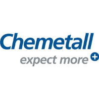 Chemetall India Pvt. Ltd. Chemetall India Pvt. Ltd.